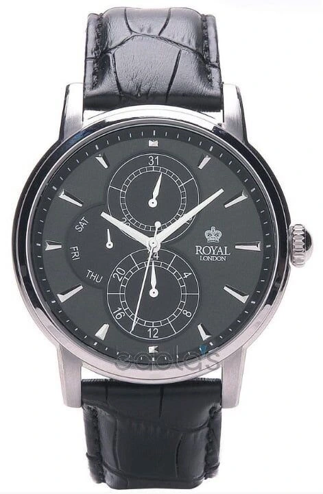 Чоловічий годинник Royal London 41416-02