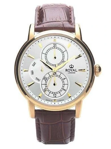 Чоловічий годинник Royal London 41416-03
