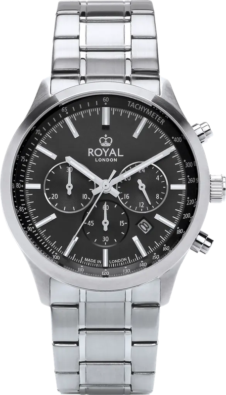 Наручний годинник ROYAL LONDON 41454-05