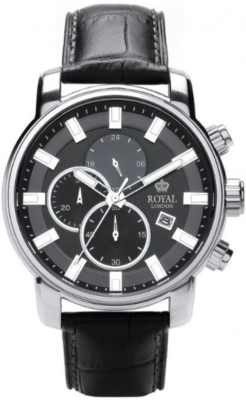 Наручний годинник ROYAL LONDON 41464-02