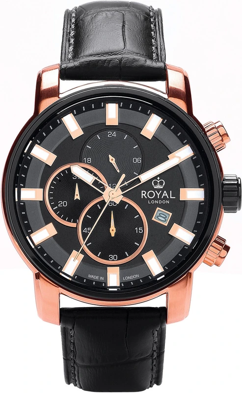 Наручний годинник ROYAL LONDON 41464-05