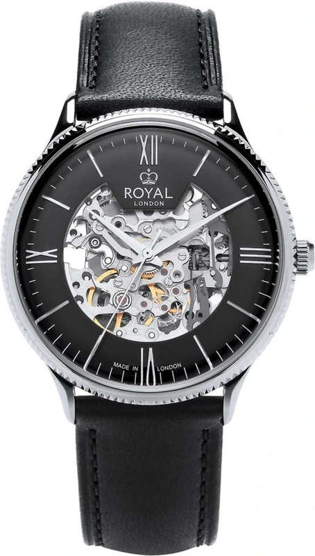 Наручний годинник ROYAL LONDON 41479-01
