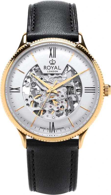 Наручний годинник ROYAL LONDON 41479-04