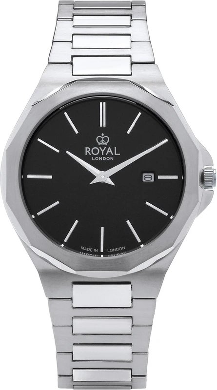 Наручний годинник ROYAL LONDON 41480-01