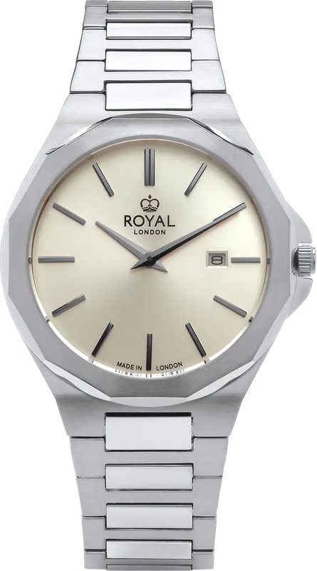 Наручний годинник ROYAL LONDON 41480-02