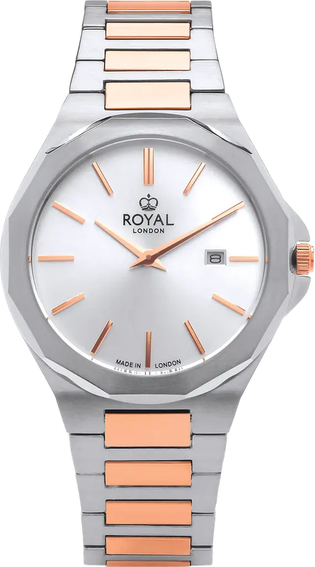 Наручний годинник ROYAL LONDON 41480-04 — Royal London