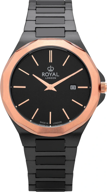 Наручний годинник ROYAL LONDON 41480-05