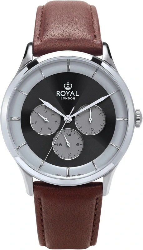 Наручний годинник ROYAL LONDON 41483-01