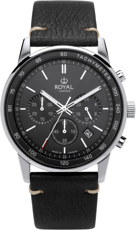 Чоловічий годинник ROYAL LONDON 41502-03