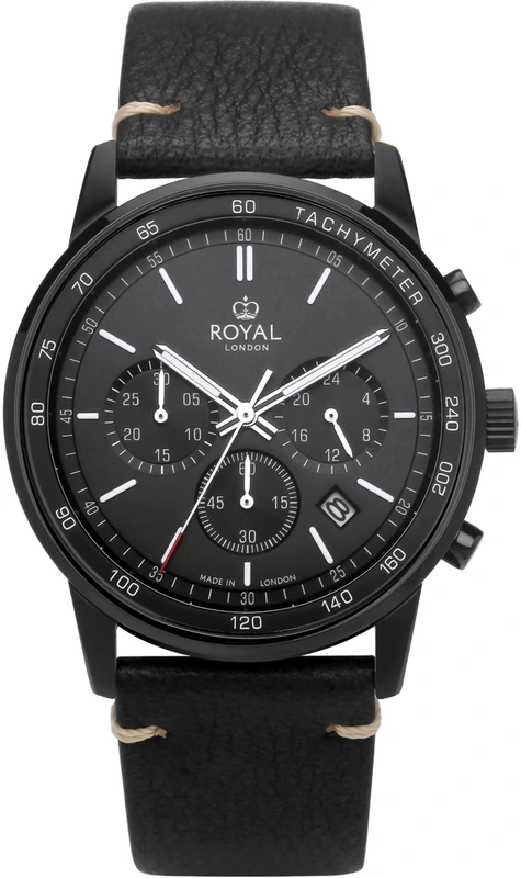 Чоловічий годинник ROYAL LONDON 41502-07