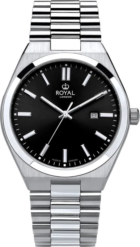 Наручний годинник ROYAL LONDON 41508-01