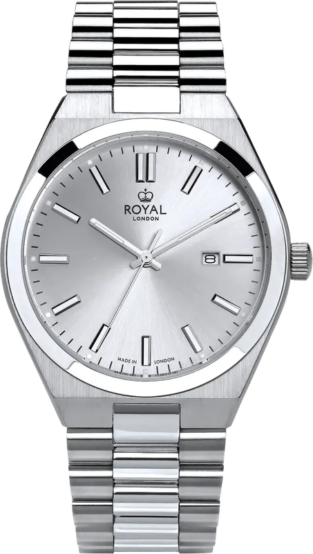 Наручний годинник ROYAL LONDON 41508-02
