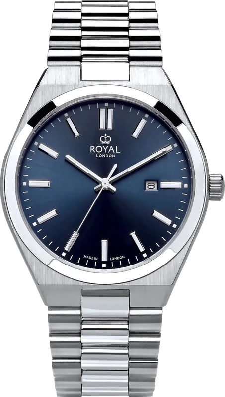 Наручний годинник ROYAL LONDON 41508-03