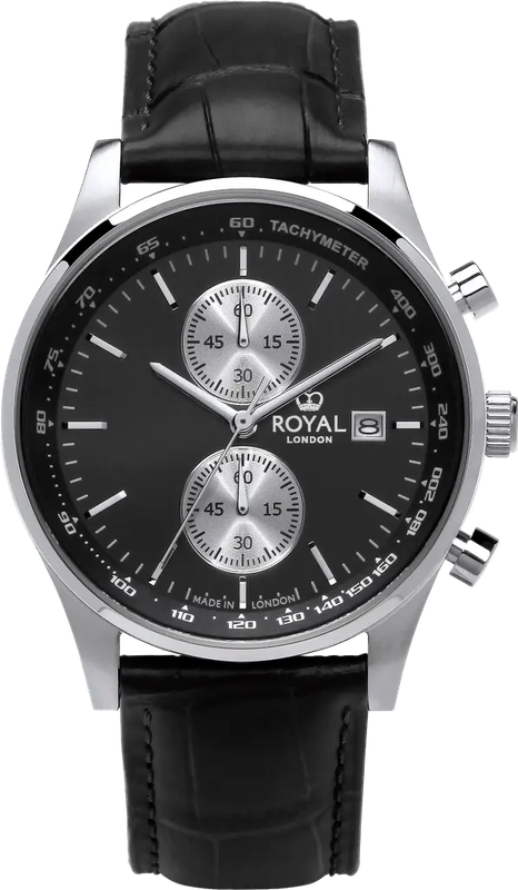 Наручний годинник ROYAL LONDON 41510-01 — Royal London