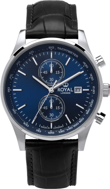 Наручний годинник ROYAL LONDON 41510-02 — Royal London