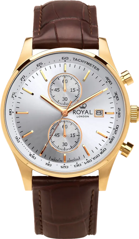 Наручний годинник ROYAL LONDON 41510-03 — Royal London