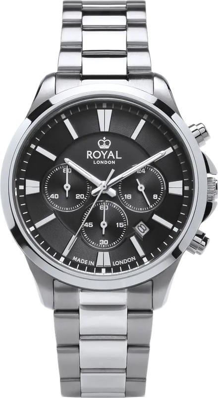 Наручний годинник ROYAL LONDON 41513-06 — Royal London