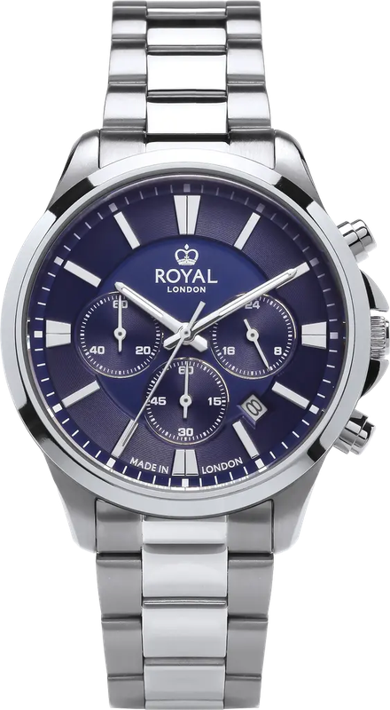 Наручний годинник ROYAL LONDON 41513-07 — Royal London