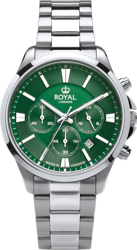 Наручний годинник ROYAL LONDON 41513-08 — Royal London