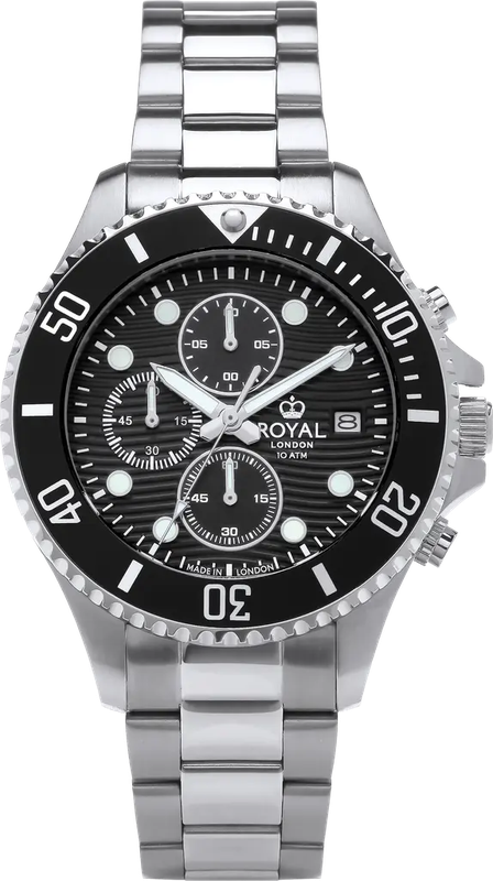 Наручний годинник ROYAL LONDON 41514-05 — Royal London