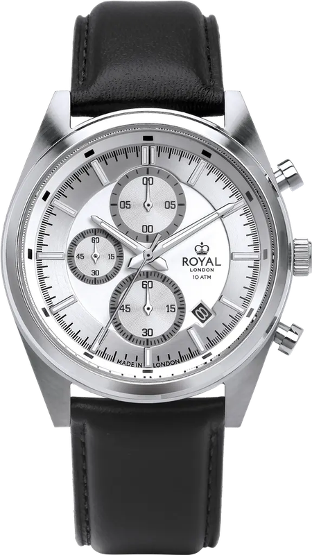 Наручний годинник ROYAL LONDON 41515-01 — Royal London