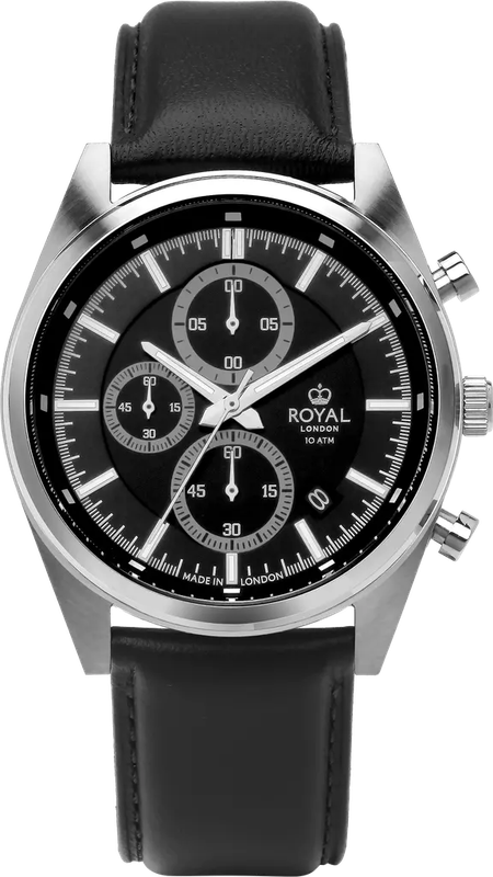 Наручний годинник ROYAL LONDON 41515-02 — Royal London