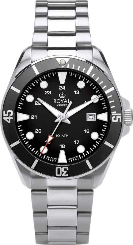 Наручний годинник ROYAL LONDON 41517-06
