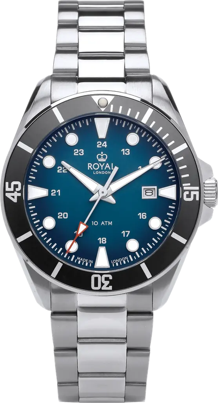 Наручний годинник ROYAL LONDON 41517-07