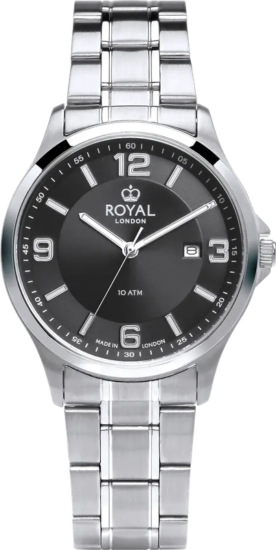 Наручний годинник ROYAL LONDON 41518-01
