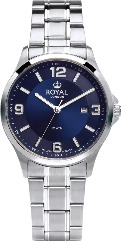 Наручний годинник ROYAL LONDON 41518-02