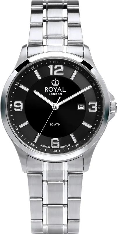Наручний годинник ROYAL LONDON 41518-03