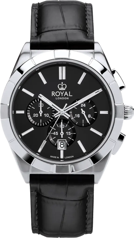 Наручний годинник ROYAL LONDON 41519-01 — Royal London
