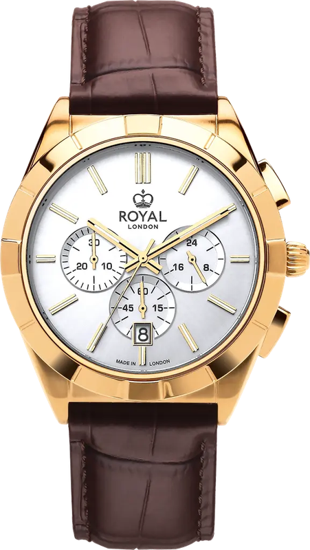 Наручний годинник ROYAL LONDON 41519-02 — Royal London