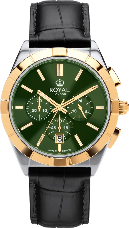 Наручний годинник ROYAL LONDON 41519-06 — Royal London
