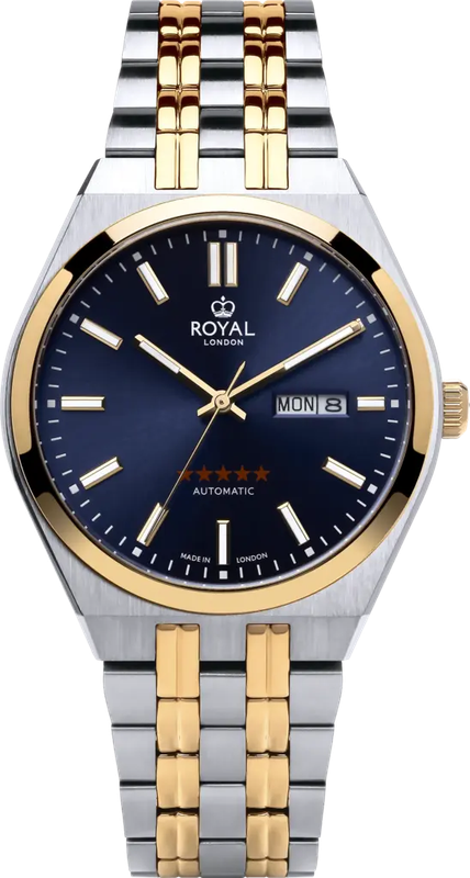 Наручний годинник ROYAL LONDON 41528-08