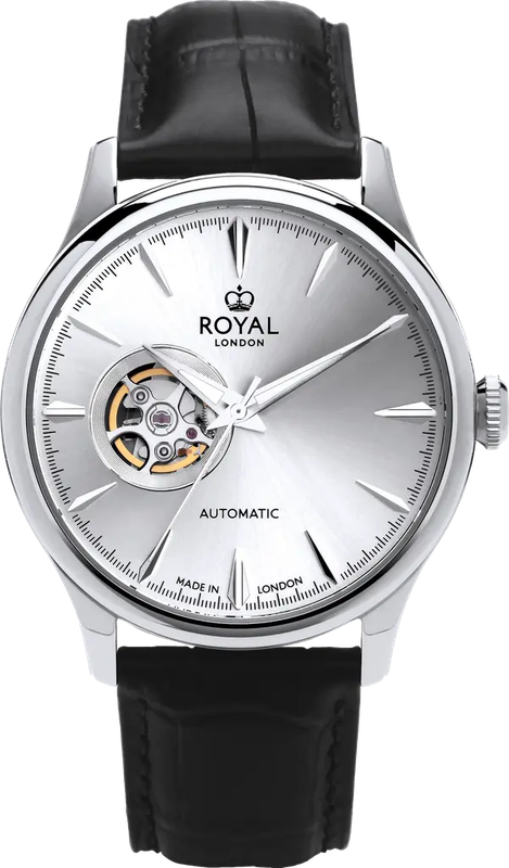 Наручний годинник ROYAL LONDON 41529-01