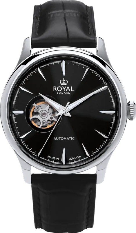 Наручний годинник ROYAL LONDON 41529-02