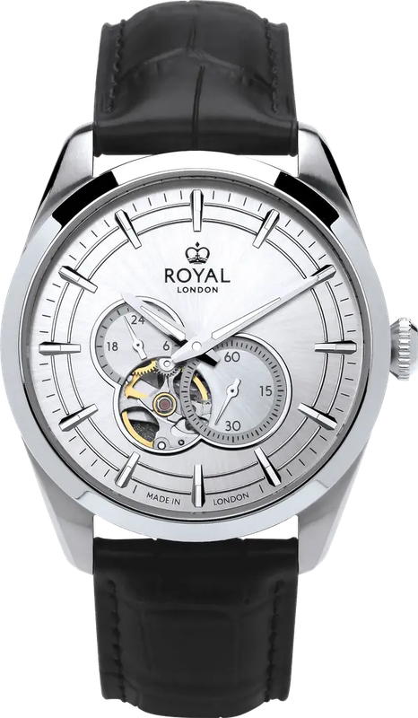 Наручний годинник ROYAL LONDON 41530-01
