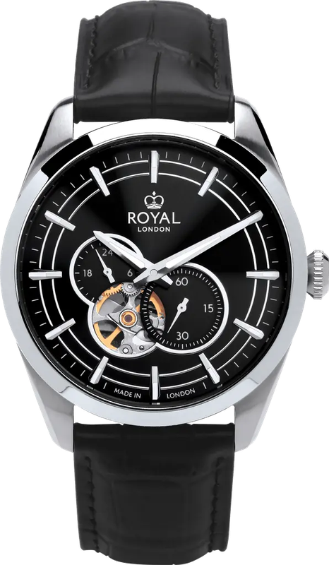 Наручний годинник ROYAL LONDON 41530-02