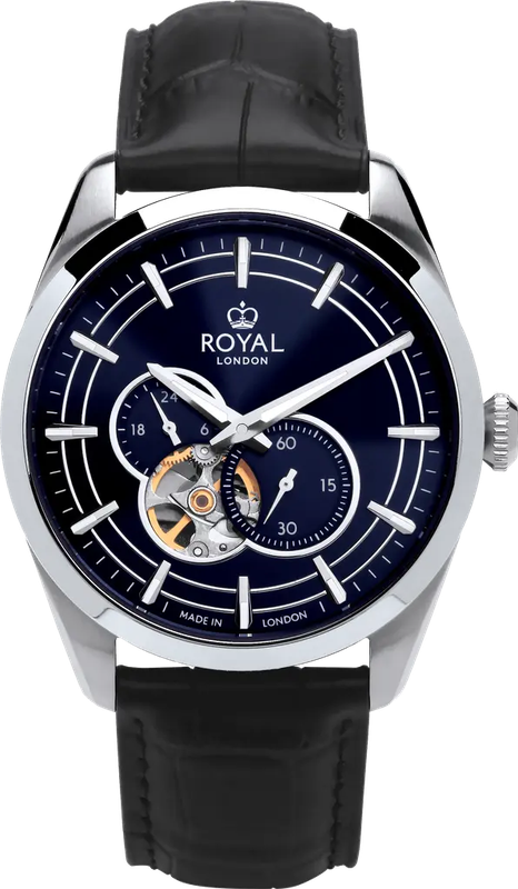 Наручний годинник ROYAL LONDON 41530-03