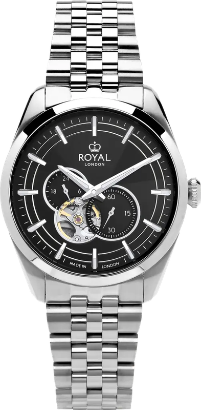 Наручний годинник ROYAL LONDON 41530-07