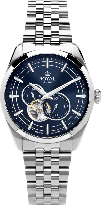 Наручний годинник ROYAL LONDON 41530-08