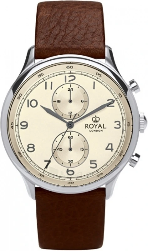 Наручний годинник Royal London Fulham 41385-02