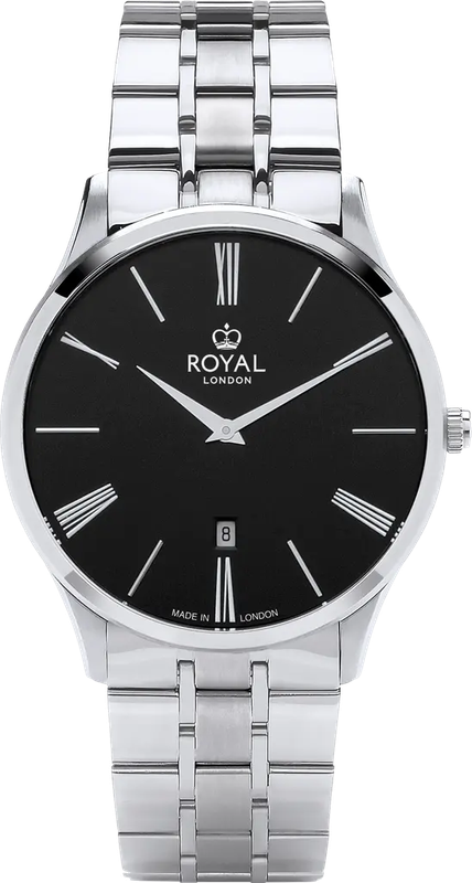 Наручний годинник Royal London Merton 41426-06