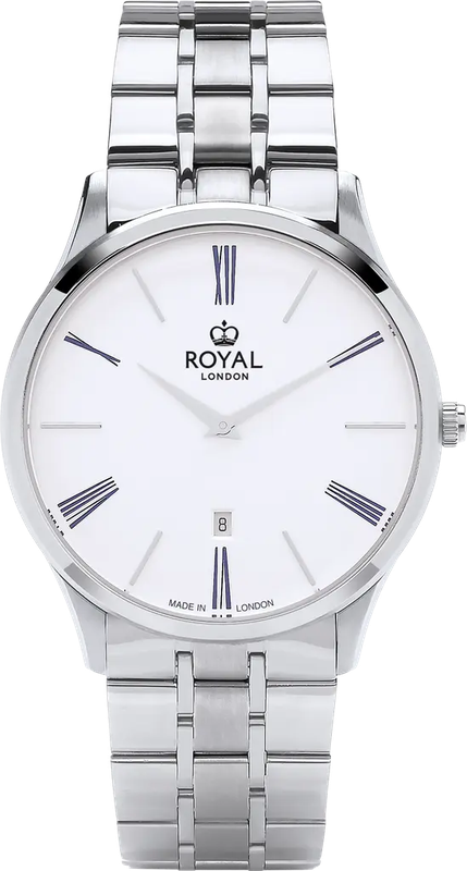 Наручний годинник Royal London Merton 41426-07 — Royal London