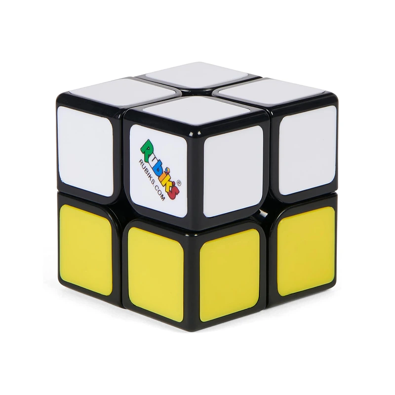 Головоломка RUBIK'S - КУБИК 2х2 ДЛЯ ПОЧАТКІВЦЯ