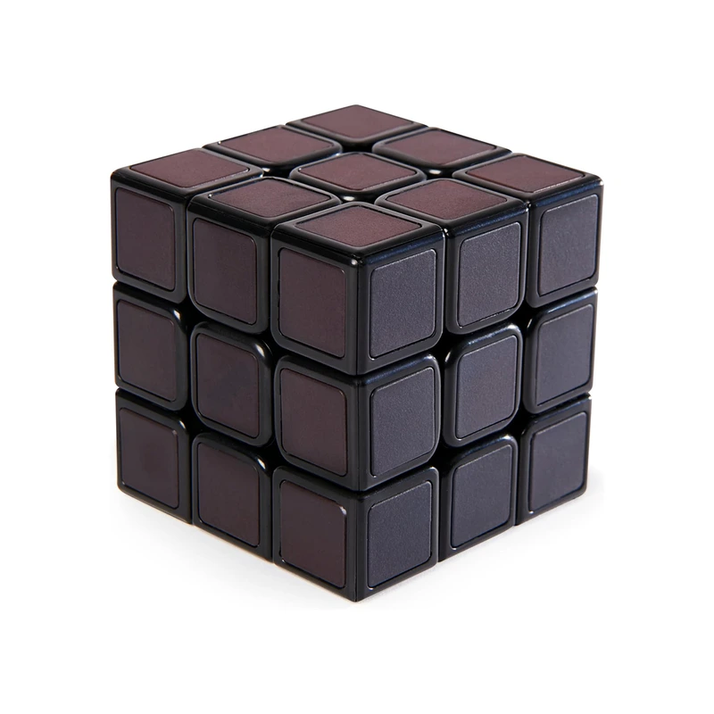 Головоломка RUBIK'S - КУБИК 3х3 ФАНТОМ — Rubik's
