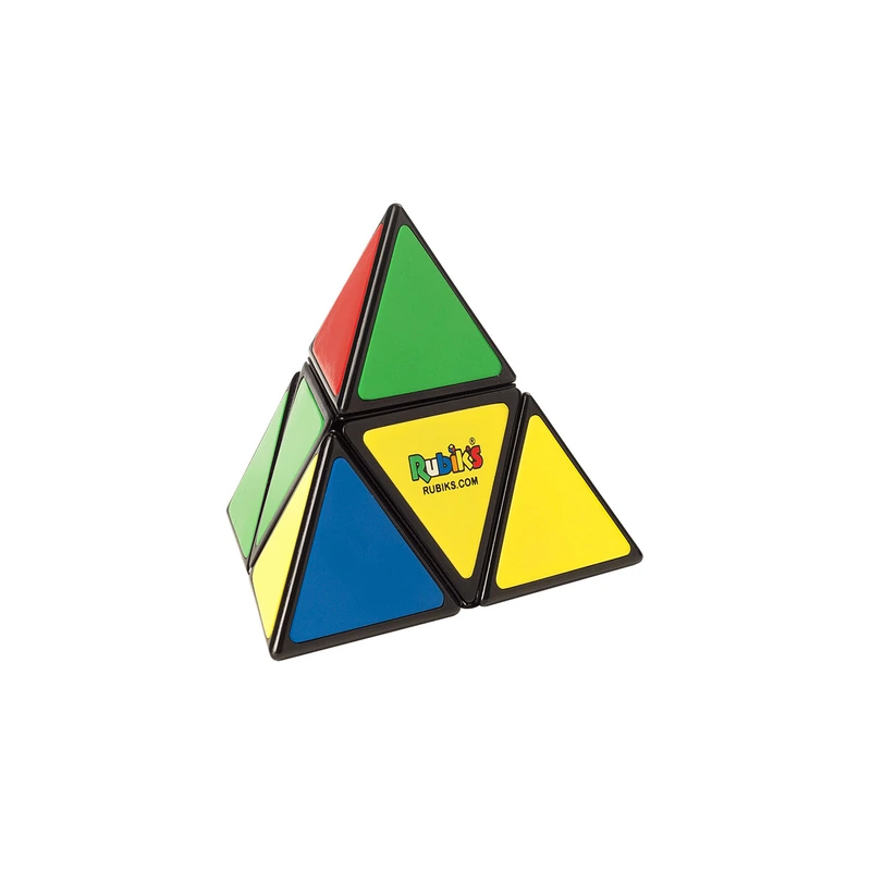 Головоломка RUBIK'S - ПІРАМІДКА — Rubik's