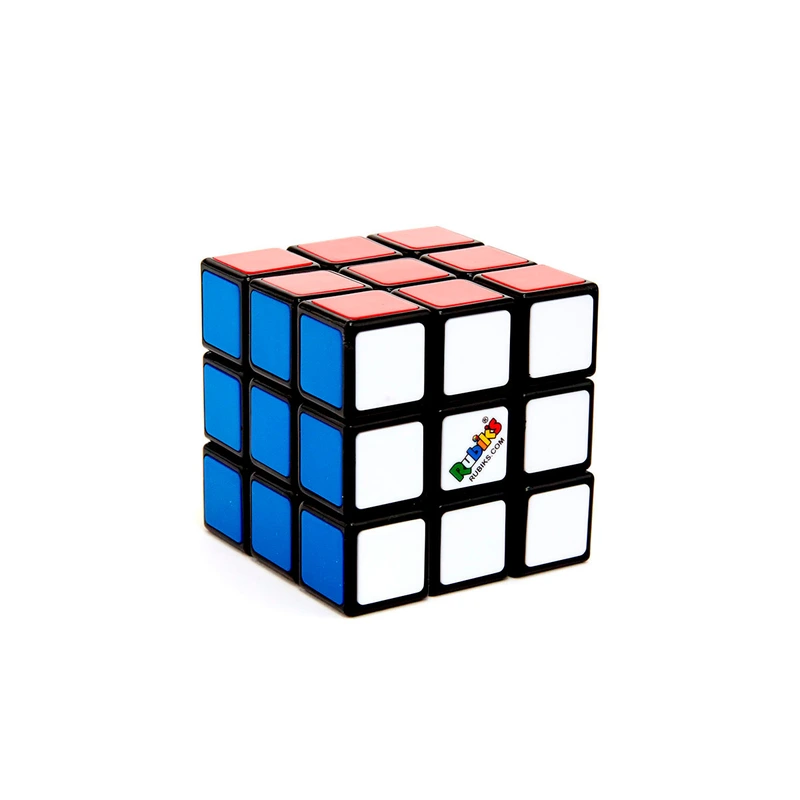 Головоломка RUBIK'S S2 - КУБИК 3x3