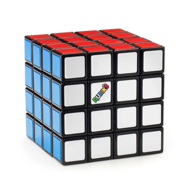 Головоломка RUBIK'S S3 - КУБИК 4х4 МАЙСТЕР